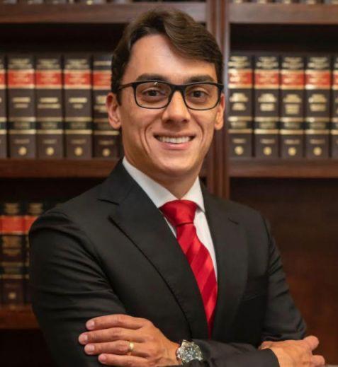 FERNANDO PARENTE VASCONCELOS