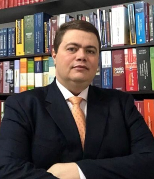 ANTÔNIO BELARMINO JÚNIOR