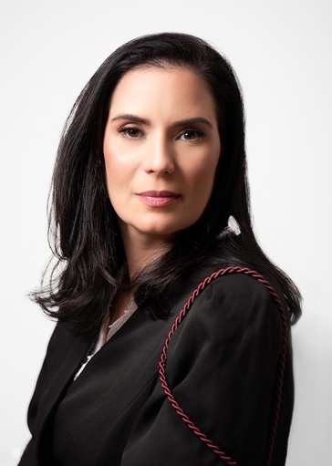 CATHARINA ESTRELLA BALLUT