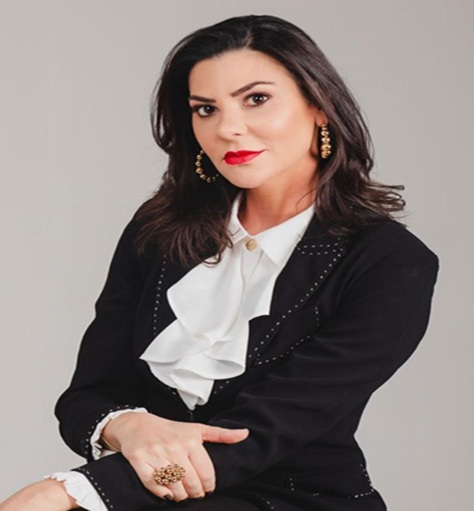 GABRIELA NEHME BEMFICA