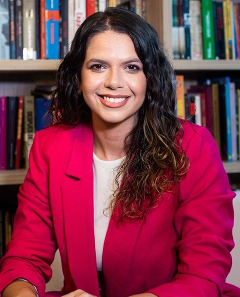 LÍGIA KUNZENDORFF MAFRA