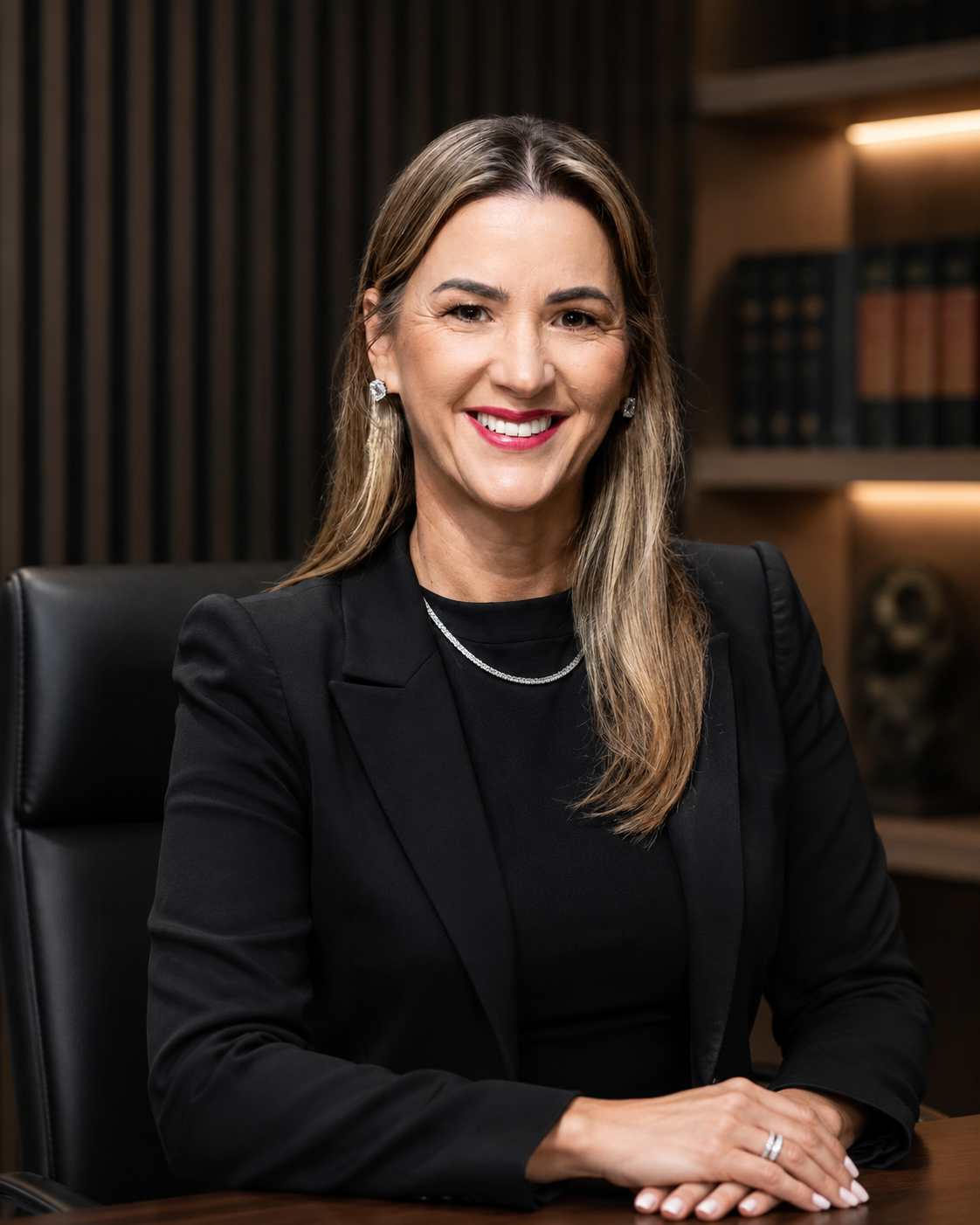 ELISÂNGELA SCHAPPO MUNIZ