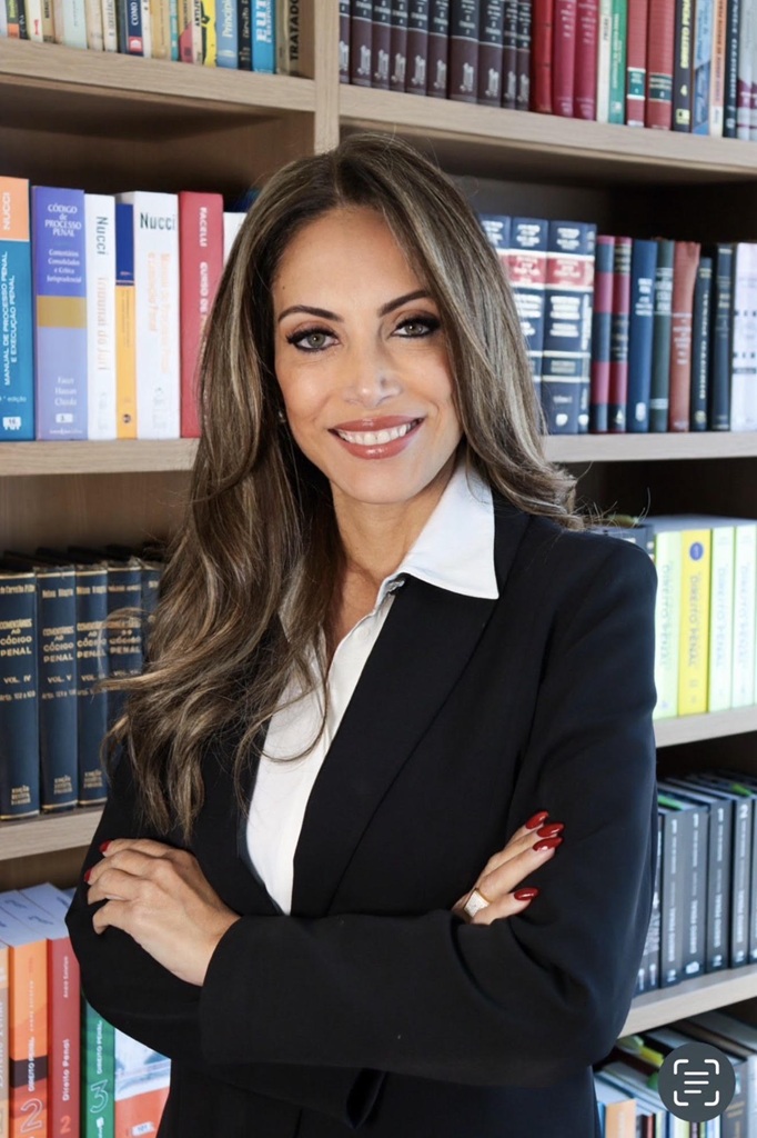 ADRIANA SPENGLER